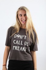 freaks t-shirt